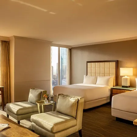 Fairmont Dallas Exterior photo