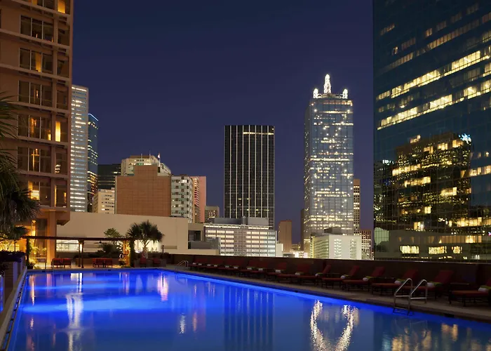 Fairmont Dallas