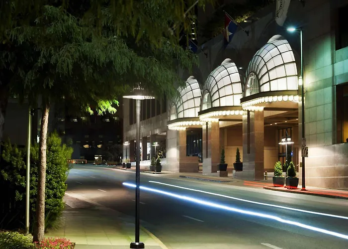 Fairmont Dallas