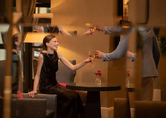 Fairmont Dallas