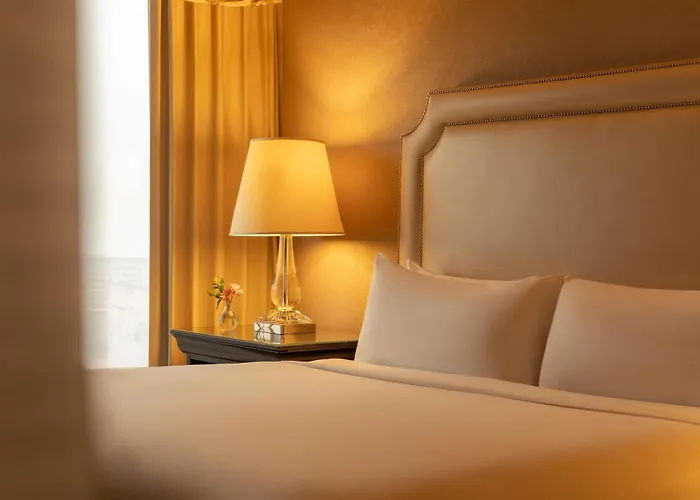Fairmont Dallas