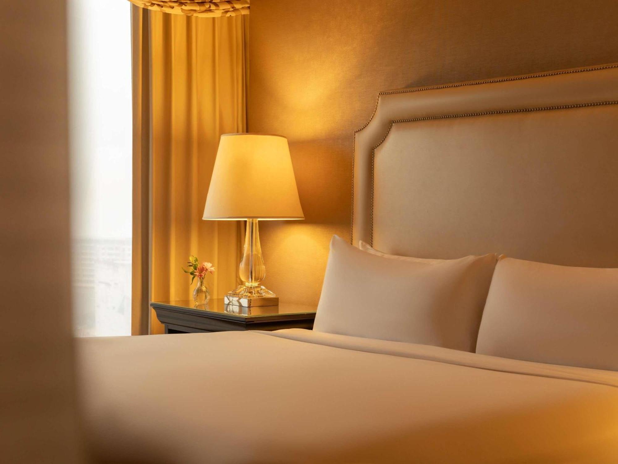 Fairmont 4* Dallas